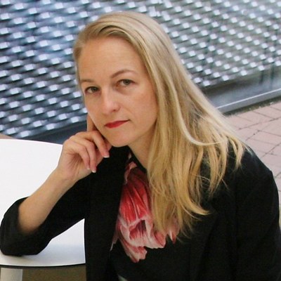 Researcher of the Month: Kaisa Lohvansuu